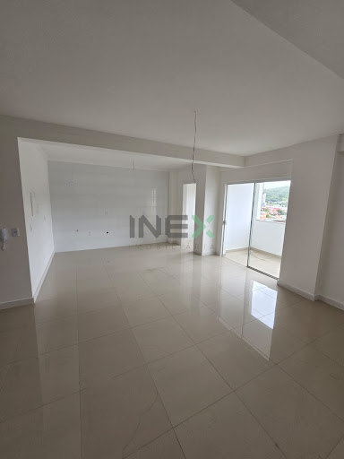 Apartamento em Pereque  -  Porto Belo
