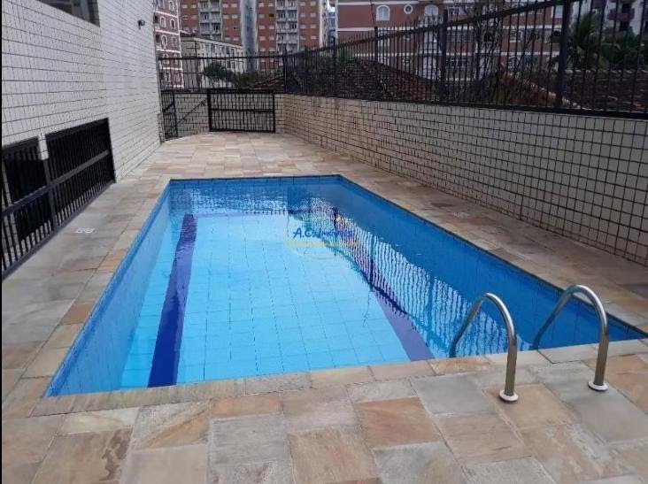 Apartamento à venda com 1 quarto, 1 banheiro, 1 vaga e 52m² no Vila Tupi, Praia Grande — foto principal