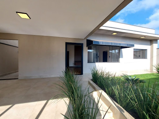 Casa à venda e locação no Jardim Brasil, Americana