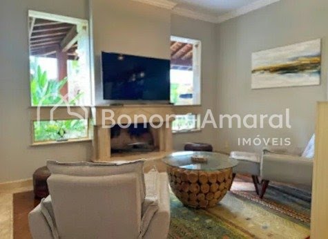 Casa de Condomínio, 5 quartos - Foto 11