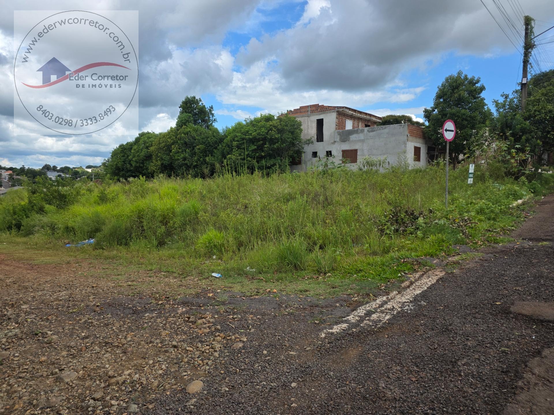 Terreno à venda com 1600m² de terreno no São Jose ( Terreno), Ijuí (RS) — foto 13 de 13