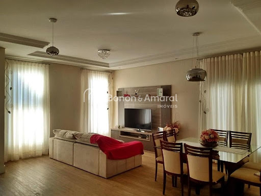 Casa de Condomínio, 5 quartos - Foto 5