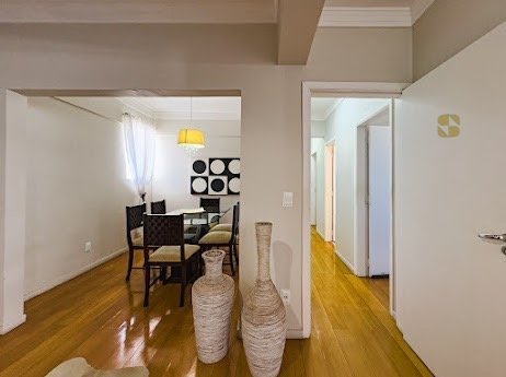Apartamento à venda no bairro Bosque da Saúde no Edifício Sant Tropez em Cuiabá