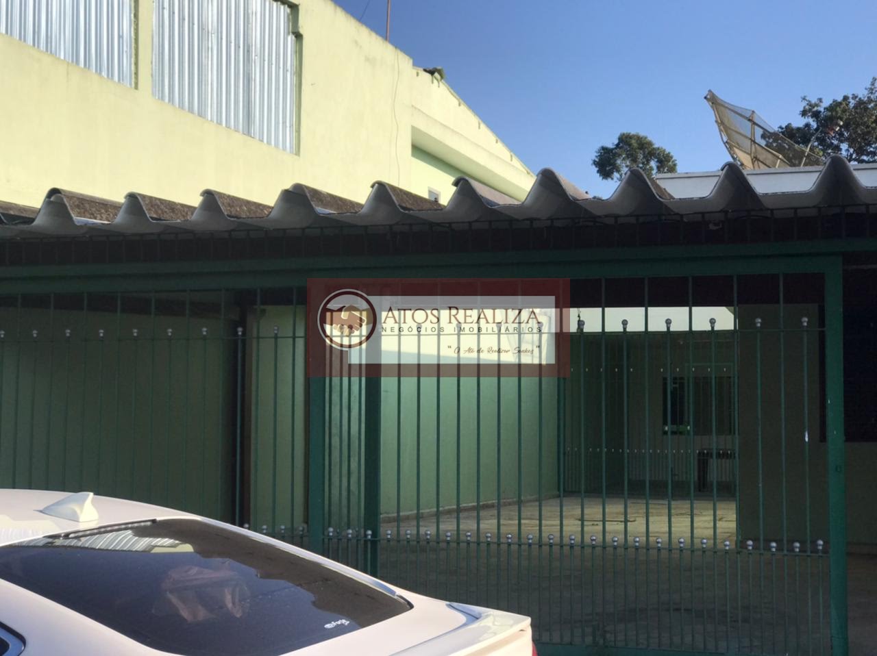 Casa para alugar com 2 quartos, 1 suíte, 5 vagas e 100m² no Terceira Divisão de Interlagos, São Paulo (SP) — foto 4 de 9