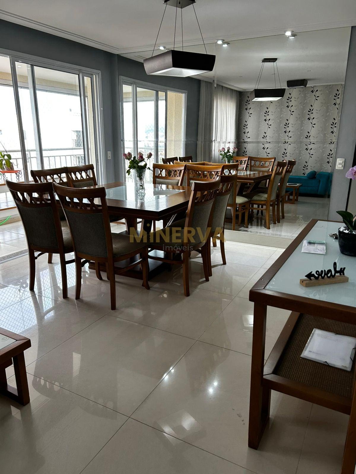Apartamento à venda com 3 quartos, 3 banheiros, 2 vagas e 115m² no Vila Santo Antonio, Guarulhos — foto principal
