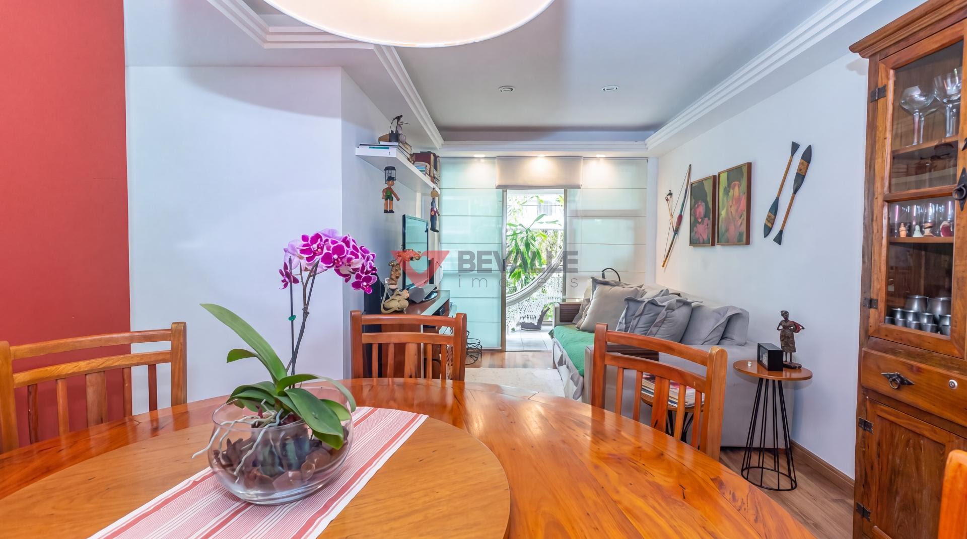 Apartamento à venda com 2 quartos, 1 suíte, 1 vaga e 94m² no Botafogo, Rio de Janeiro (RJ) — foto 4 de 20