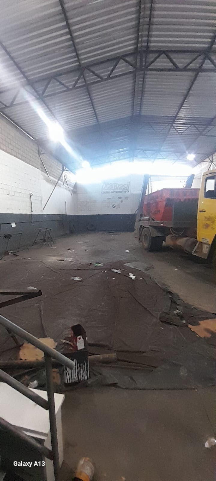 Comercial para alugar com 2 banheiros e 250m² no Adeodato, Santa Luzia (MG) — foto 19 de 30