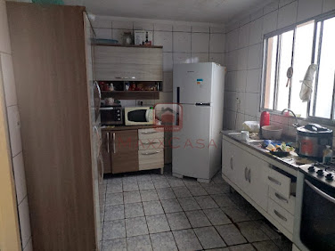Casa para Renda  à venda em Parque América  -  São Paulo