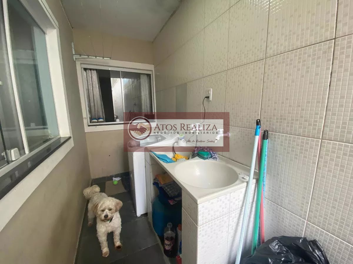 Casa à venda com 2 quartos, 1 suíte e 2 vagas no Grajaú, São Paulo (SP) — foto 19 de 25