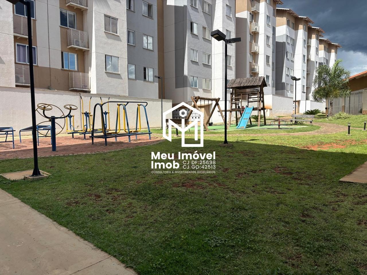 Apartamento, 51 m² - Foto 37