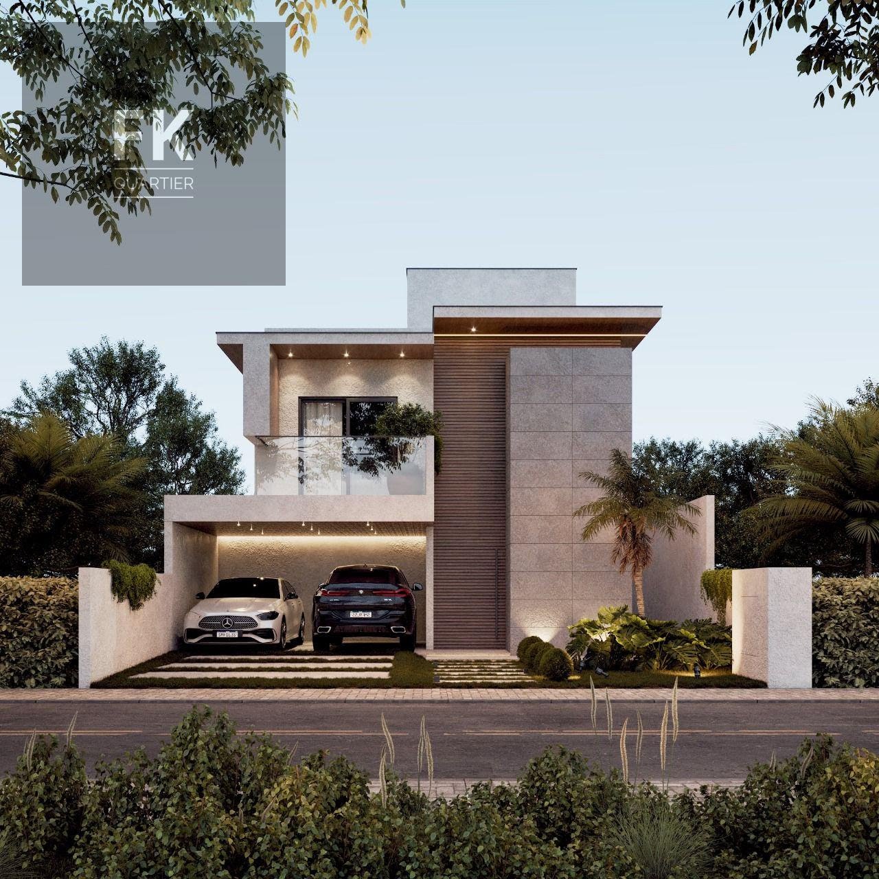 Casa à venda com 3 quartos, 5 banheiros, 4 vagas e 285m² no Suru, Santana de Parnaíba — foto principal