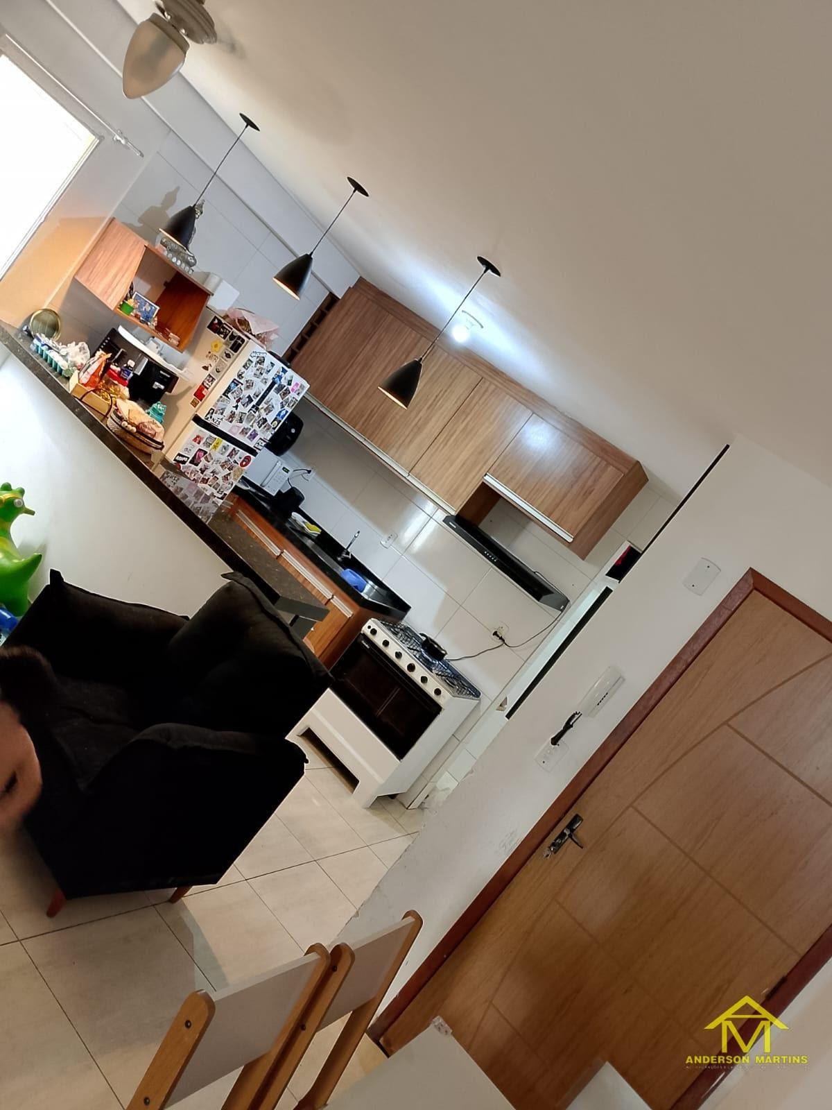 Apartamento à venda com 2 quartos, 1 banheiro, 1 vaga e 60m² no Nova Itaparica, Vila Velha (ES) — foto 11 de 12
