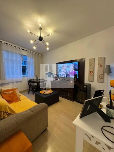 Apartamento em Jardim Guanabara  -  Rio de Janeiro