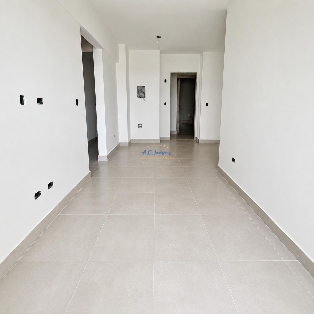 Apartamento à venda com 1 quarto, 1 banheiro, 1 vaga e 46m² no Vila Caiçara, Praia Grande (SP) — foto 4 de 29