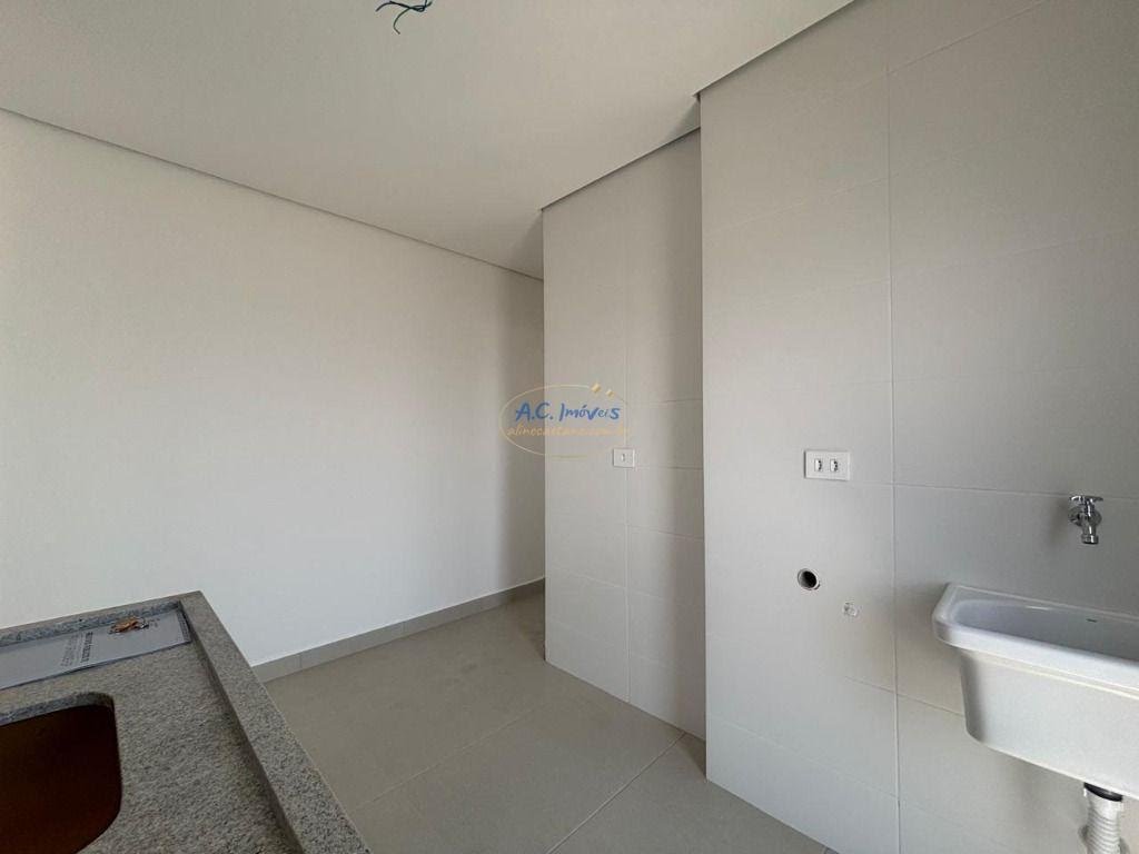 Apartamento à venda com 1 quarto, 1 banheiro, 1 vaga e 40m² no Boqueirão, Praia Grande (SP) — foto 15 de 30
