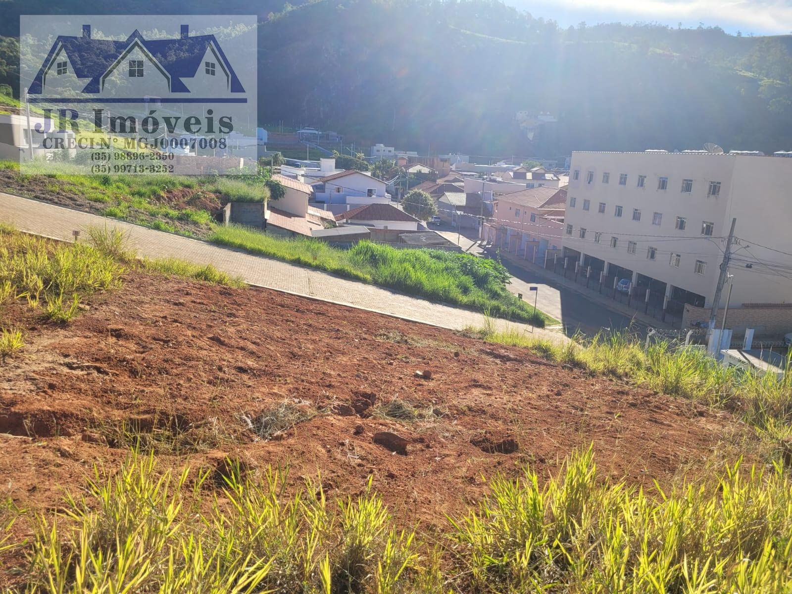 Terreno à venda com 200m² de terreno no Nossa Senhora de Fatima, Itajubá (MG) — foto 4 de 10