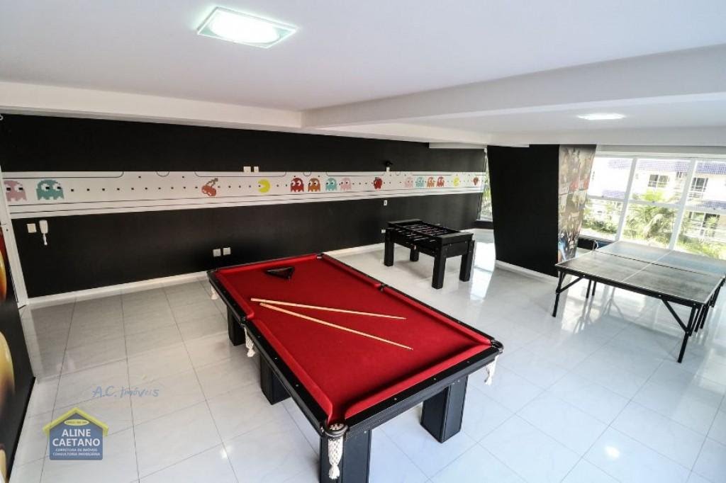 Apartamento à venda com 3 quartos, 3 suítes, 2 vagas e 104m² no Canto do Forte, Praia Grande (SP) — foto 19 de 30