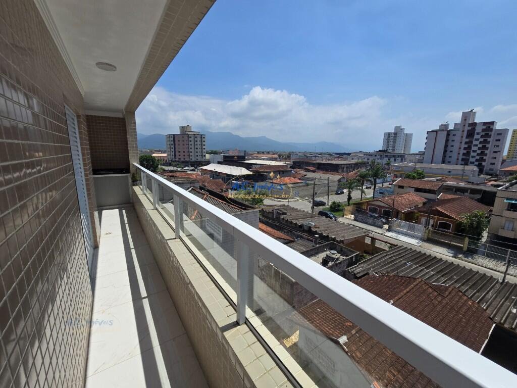 Apartamento à venda com 2 quartos, 1 suíte, 1 vaga e 78m² no Nova Mirim, Praia Grande (SP) — foto 7 de 21