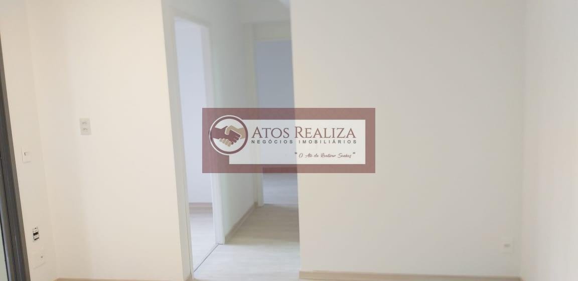 Apartamento para alugar com 2 quartos, 1 banheiro, 1 vaga e 46m² no Jardim Marajoara, São Paulo (SP) — foto 10 de 12