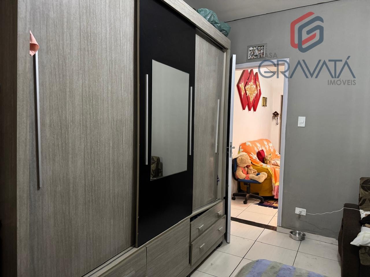 Casa à venda com 2 quartos, 1 suíte, 2 vagas e 89m² no Vila Mussolini, São Bernardo do Campo (SP) — foto 9 de 16