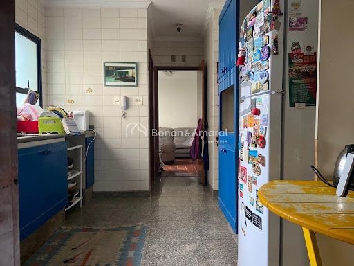 Apartamento, 4 quartos, 330 m² - Foto 7
