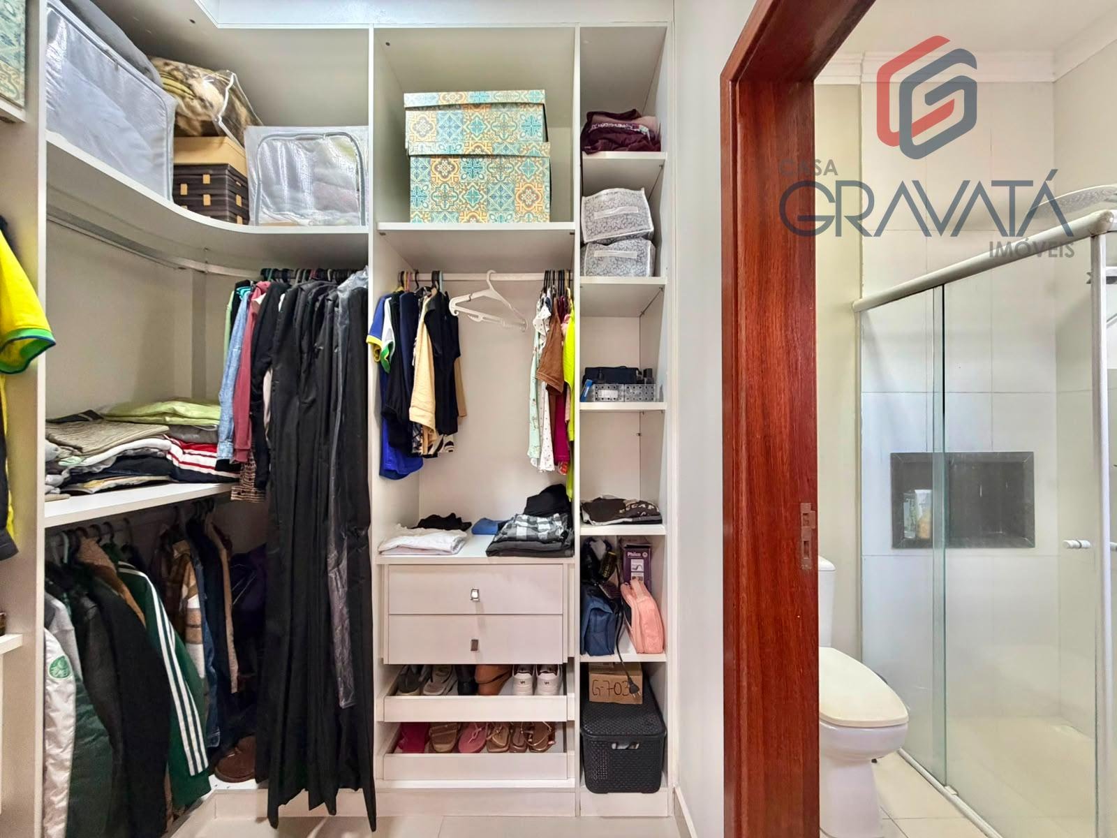 Casa à venda com 3 quartos, 3 suítes, 4 vagas e 163m² no Jardim Residencial Alto de Itaici, Indaiatuba (SP) — foto 29 de 30