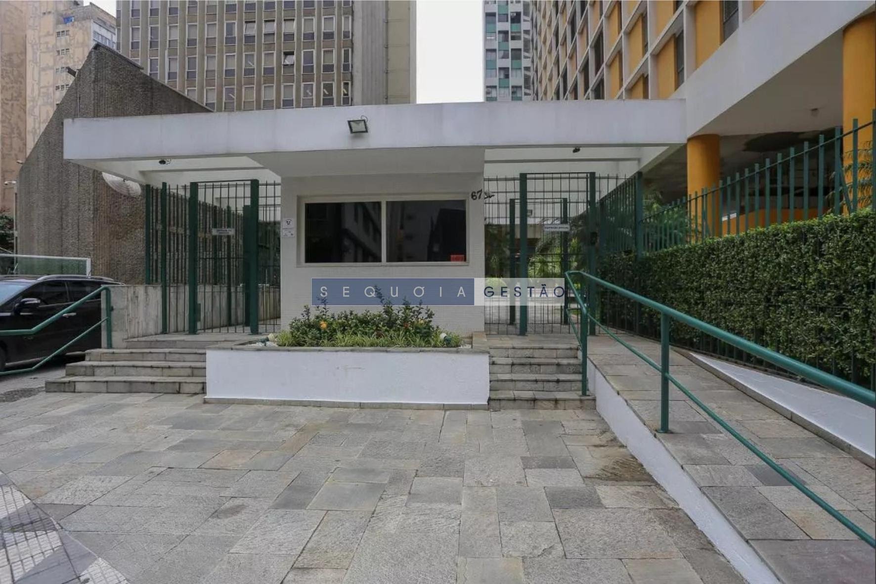 Apartamento à venda com 2 quartos, 1 banheiro, 1 vaga e 116m² no Bela Vista, São Paulo (SP) — foto 17 de 30