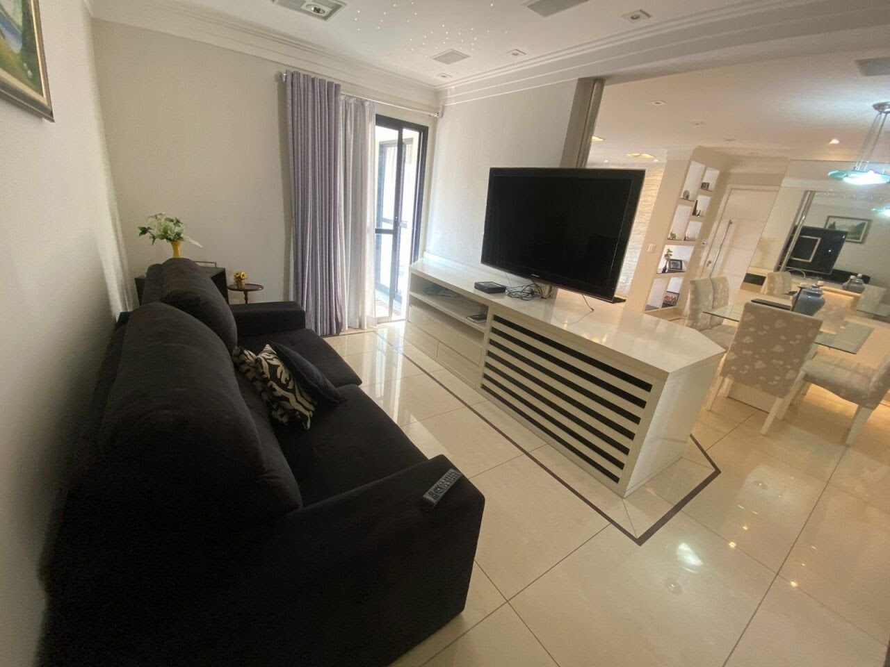 Apartamento à venda com 3 quartos, 3 suítes, 3 vagas e 151m² no Vila Gomes Cardim, São Paulo (SP) — foto 7 de 26