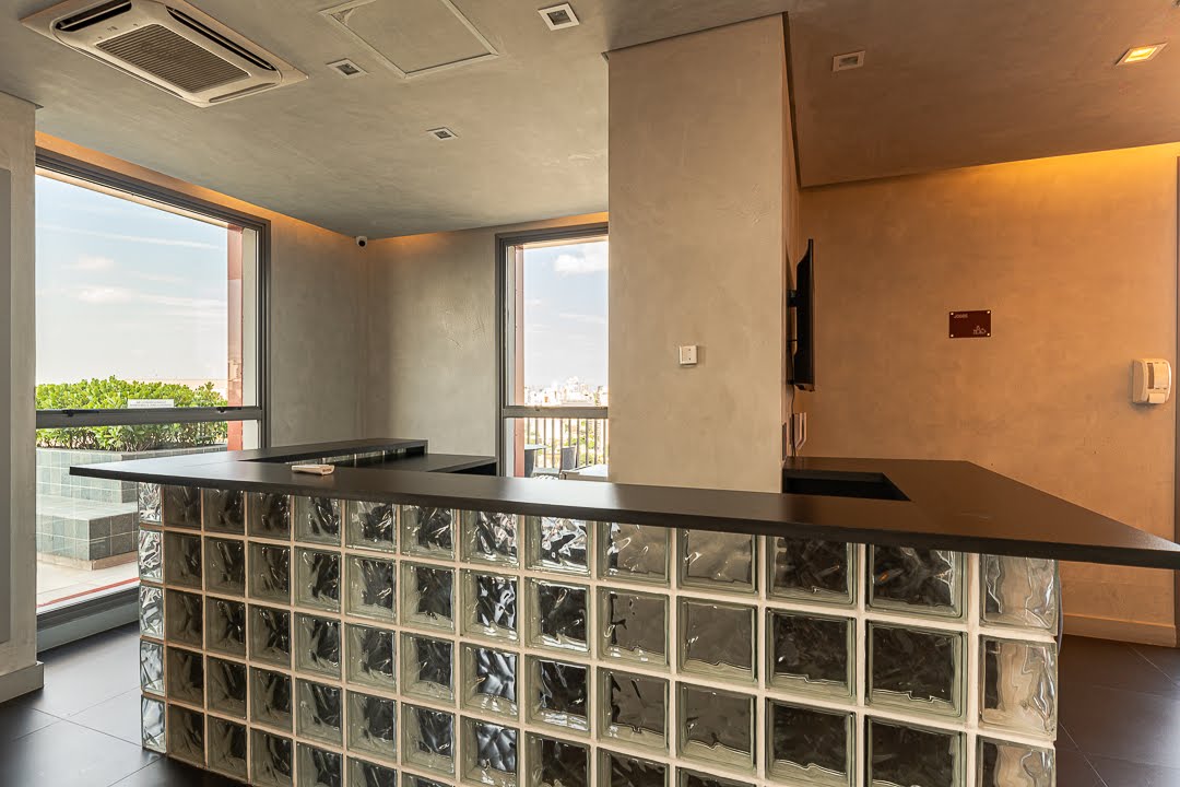 Studio à venda com 1 quarto, 1 banheiro e 33m² no Perdizes, São Paulo (SP) — foto 19 de 30