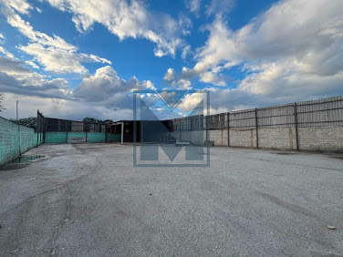 Galpão em Bonsucesso, Guarulhos com 2000m² para Locação
