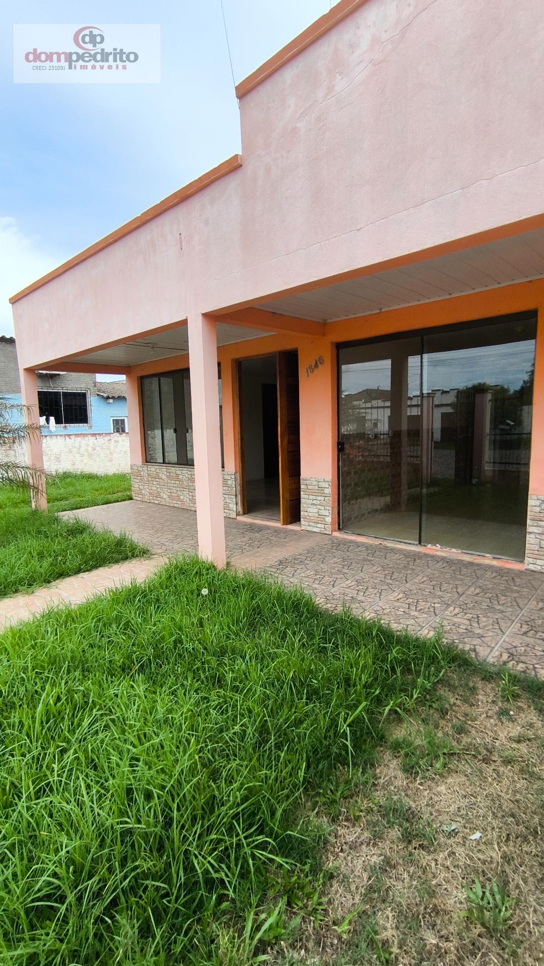 Fachada