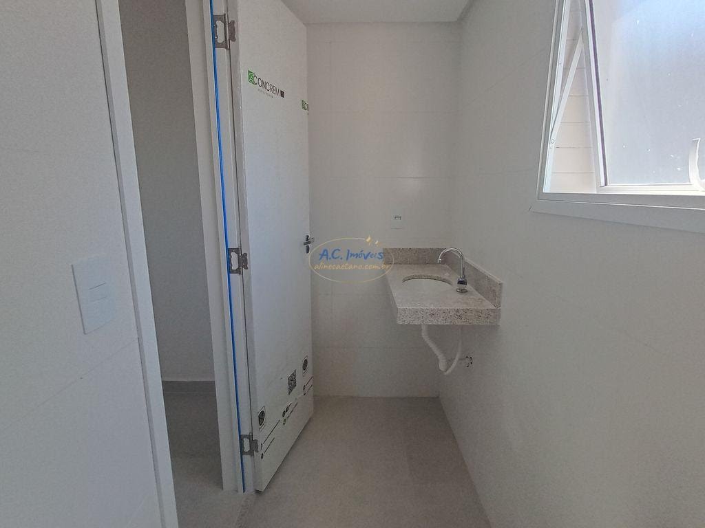 Apartamento à venda com 2 quartos, 1 suíte, 1 vaga e 62m² no Guilhermina, Praia Grande (SP) — foto 18 de 30