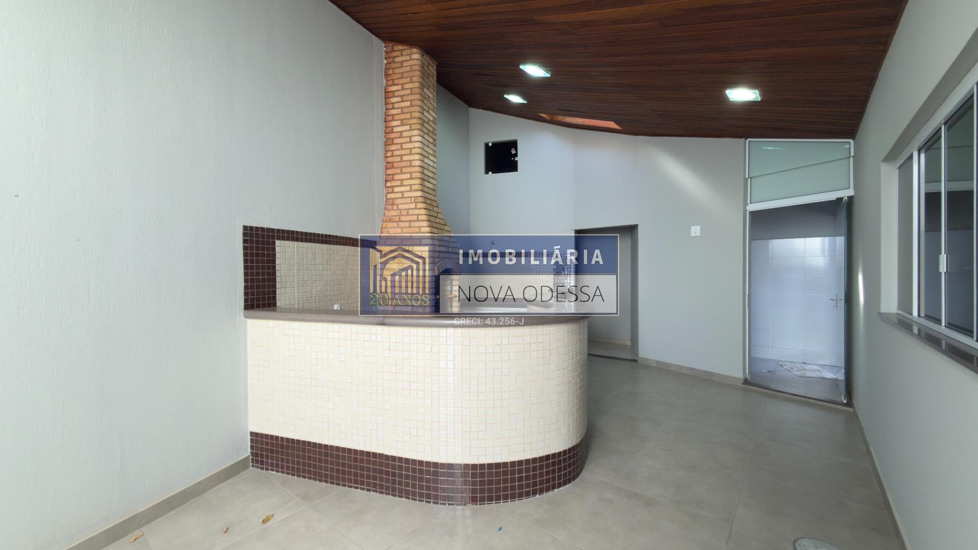 Casa à venda com 4 quartos, 1 suíte, 2 vagas e 223m² no Jardim Primavera, Nova Odessa (SP) — foto 7 de 30