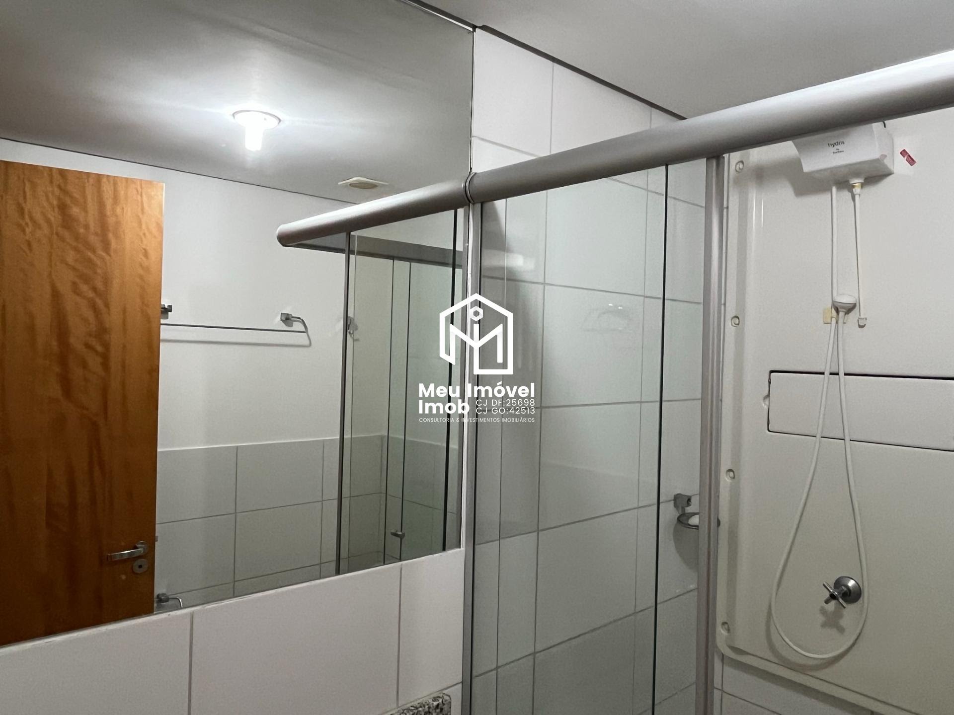 Apartamento, 2 quartos, 40 m² - Foto 7