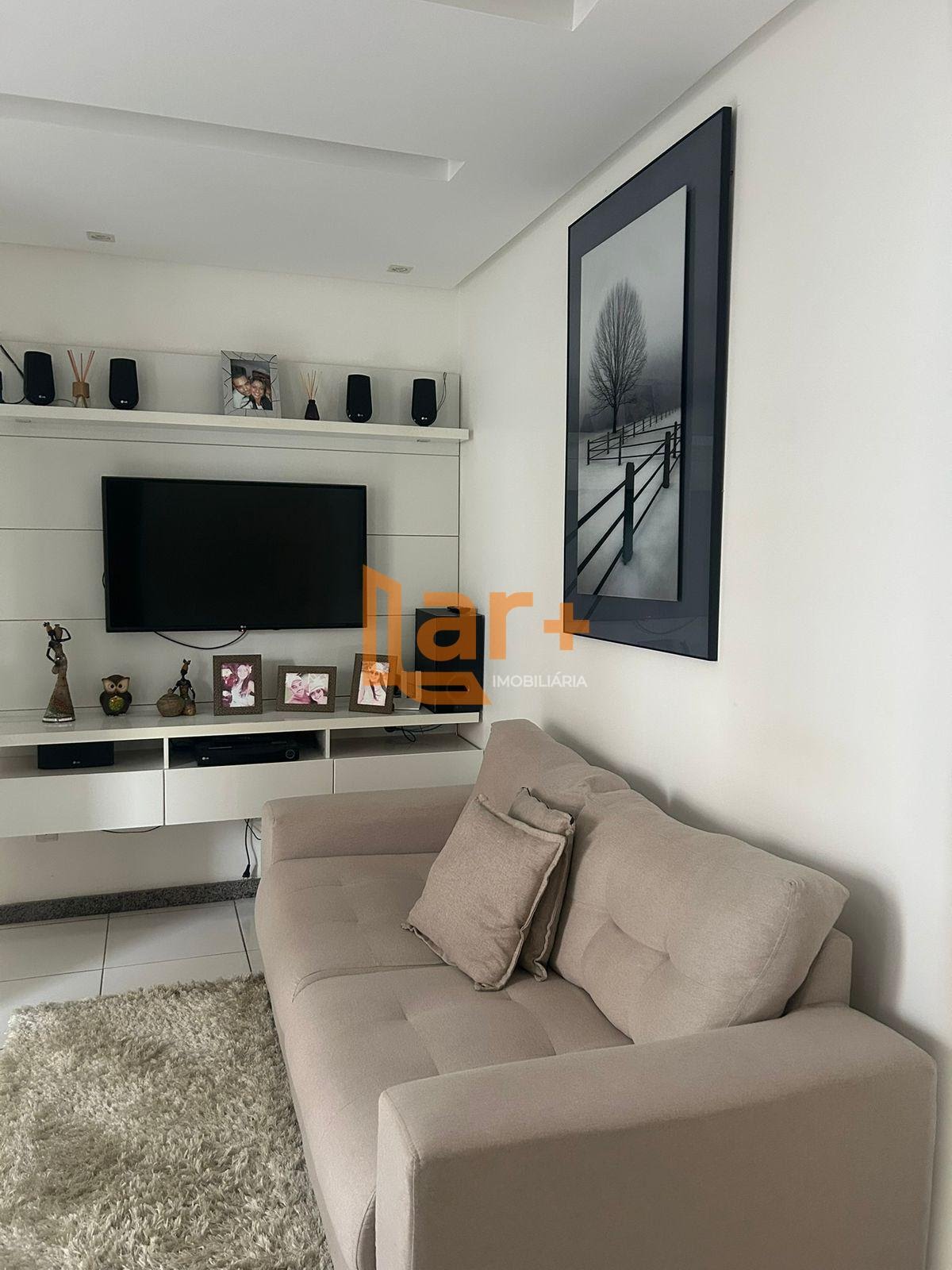 Apartamento à venda com 2 quartos, 1 banheiro, 1 vaga e 59m² no Jabotiana, Aracaju (SE) — foto 2 de 10