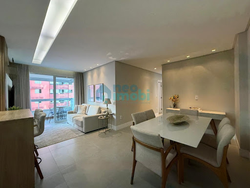 Apartamento em Campinas  -  São José