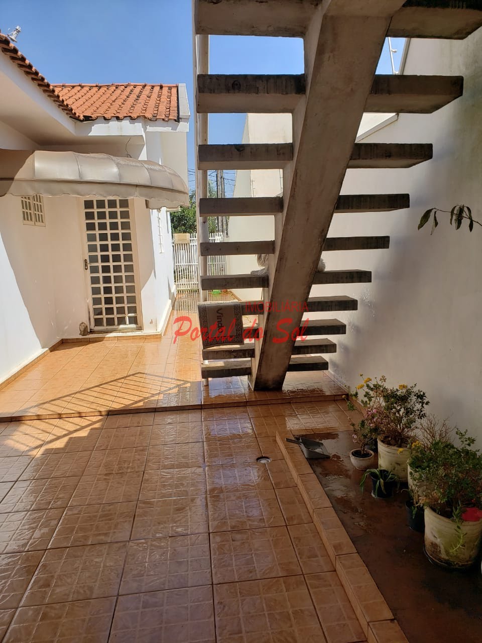 Casa à venda com 3 quartos, 1 suíte, 2 vagas e 220m² no Jardim São Pedro, Santo Antônio da Platina (PR) — foto 7 de 8