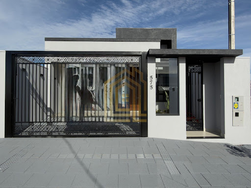 Casa à venda no Parque Verde, Cascavel, 116m², 2 dorms, suíte, 2 banheiros