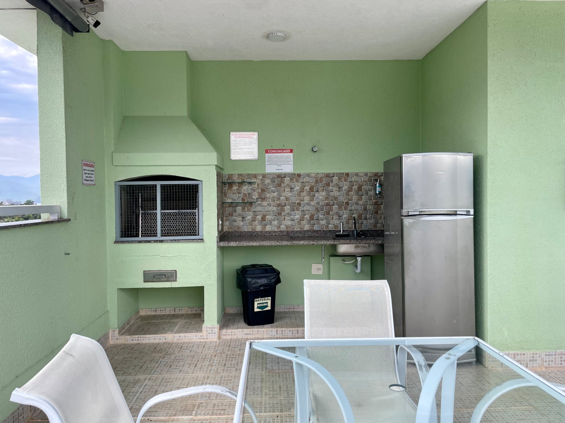 Apartamento à venda com 2 quartos, 1 suíte, 1 vaga e 69m² no Barra da Lagoa, Ubatuba (SP) — foto 17 de 17