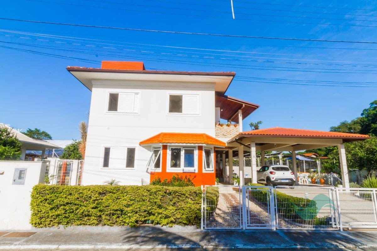 Casa à venda com 4 quartos, 1 suíte, 2 vagas e 630m² no Sambaqui, Florianópolis (SC) — foto 23 de 30