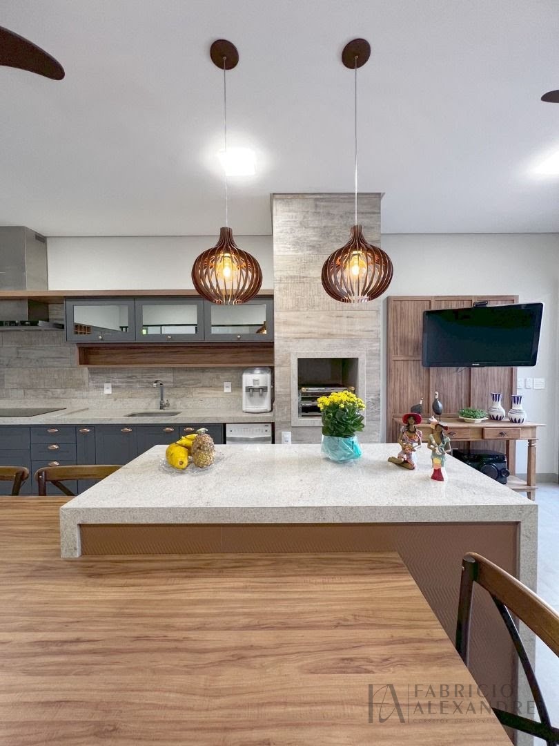 Casa à venda com 3 quartos, 3 suítes, 4 vagas e 226m² no Terravista Residence Club, Mirassol (SP) — foto 22 de 28