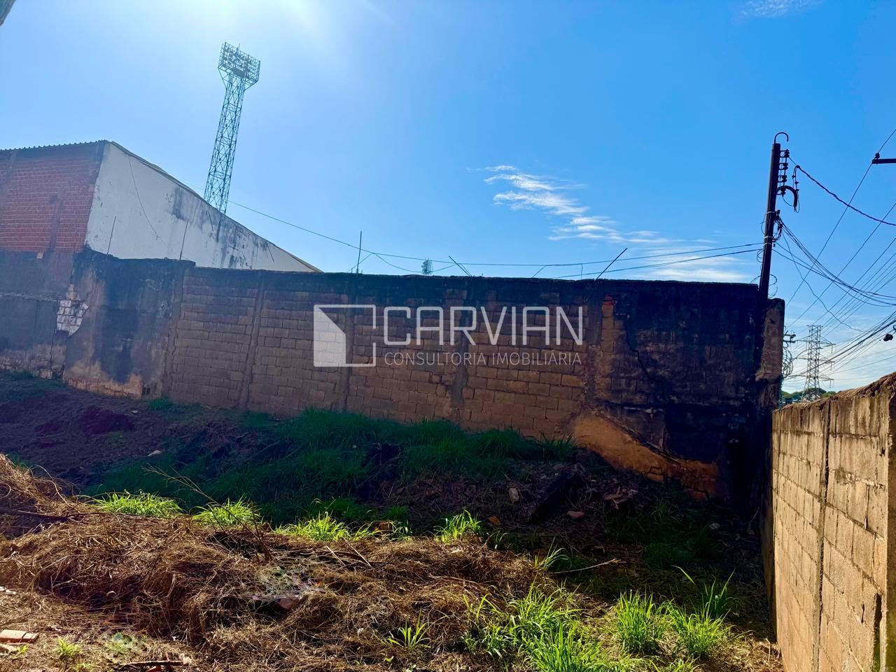 Terreno à venda com 500m² de terreno no Jardim Palma Travassos, Ribeirão Preto (SP) — foto 11 de 15