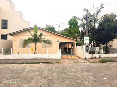 Casa em Mato Alto  -  Araranguá