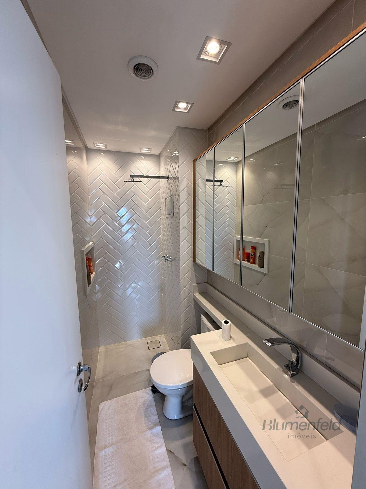 Apartamento à venda com 2 quartos, 1 suíte, 1 vaga e 68m² no Jordanópolis, Arujá (SP) — foto 7 de 10