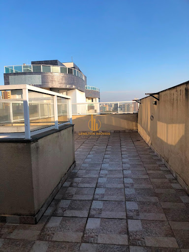 Cobertura à venda em Parque das Nações, Santo André | 166m²