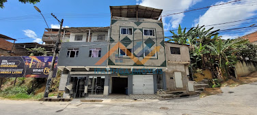 Apartamento à Venda em Canaã, Ipatinga | 8 Dormitórios