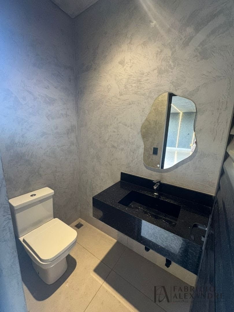 Casa à venda com 3 quartos, 1 suíte, 2 vagas e 140m² no Condomínio Eville dos Ipês, Bady Bassitt (SP) — foto 17 de 22