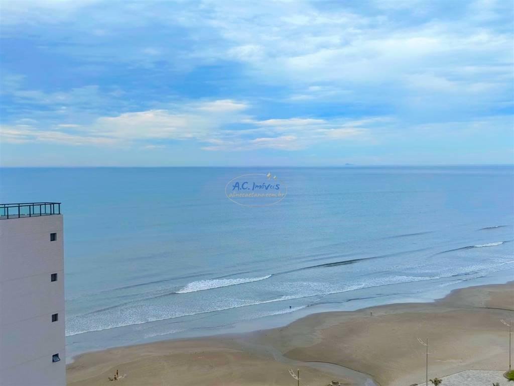 Apartamento à venda com 2 quartos, 2 banheiros, 1 vaga e 79m² no Vila Caicara, Praia Grande — foto principal