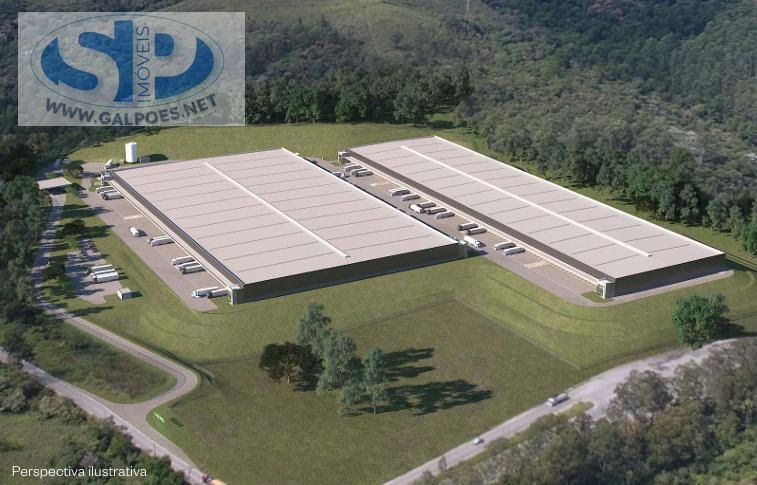 Depósito-Galpão, 26993 m² - Foto 4