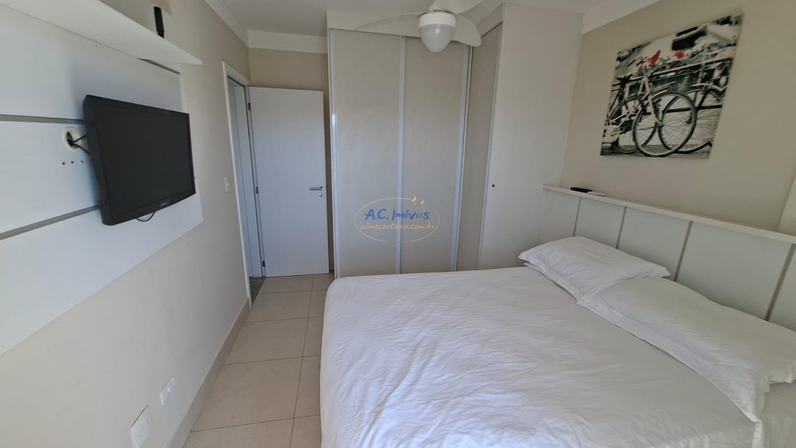 Apartamento para alugar com 3 quartos, 1 suíte, 2 vagas e 123m² no Aviação, Praia Grande (SP) — foto 14 de 30